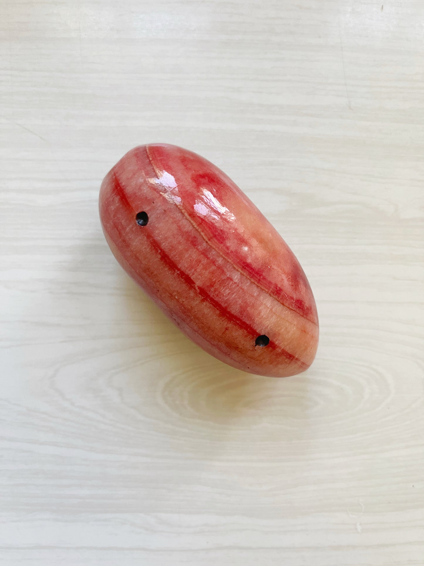 Alabaster Fruit: Strawberry 2