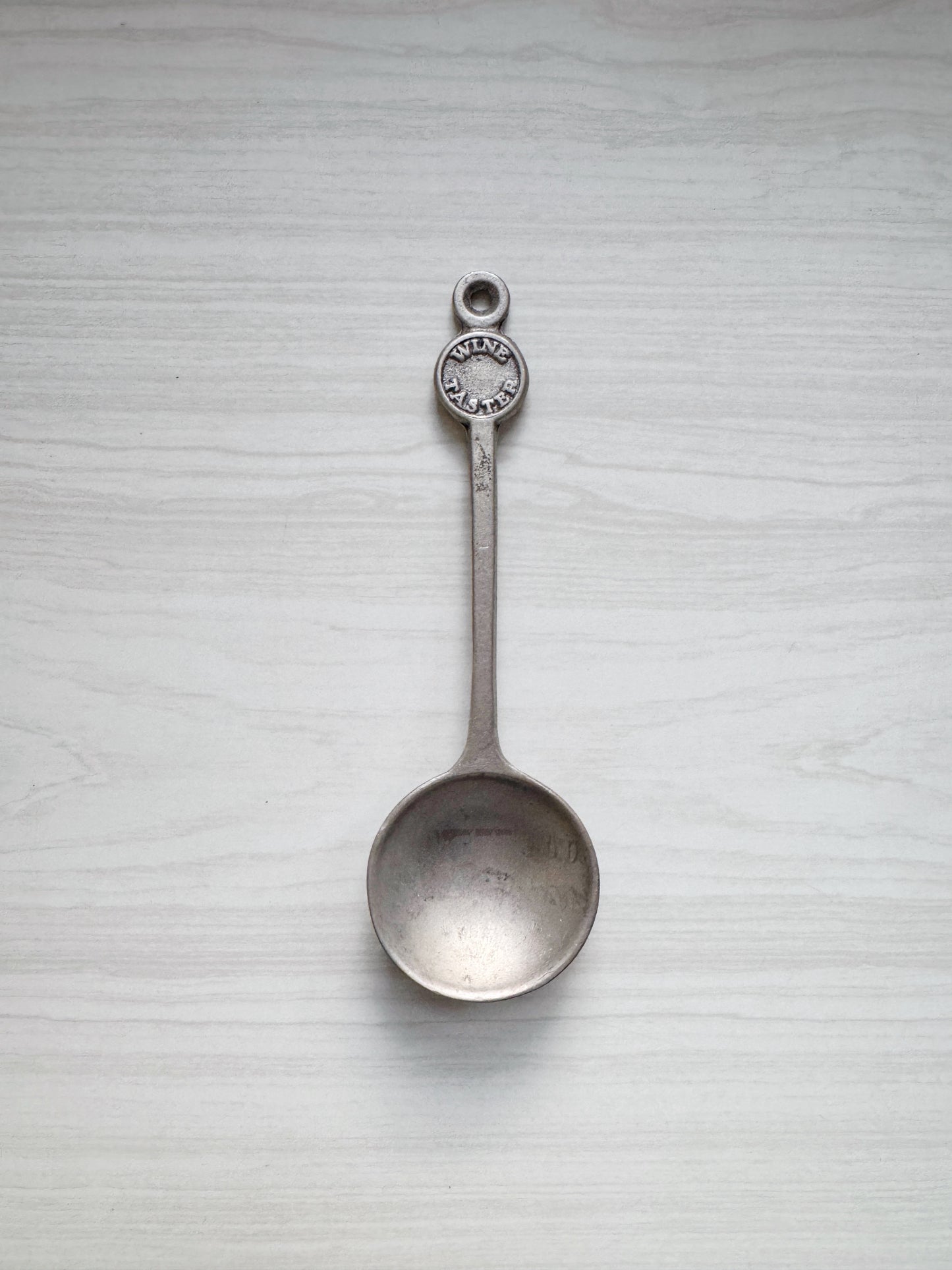 Custom Listing for Abby (Wine Tasting Spoon)