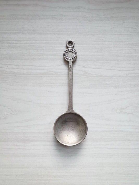 Custom Listing for Abby (Wine Tasting Spoon)