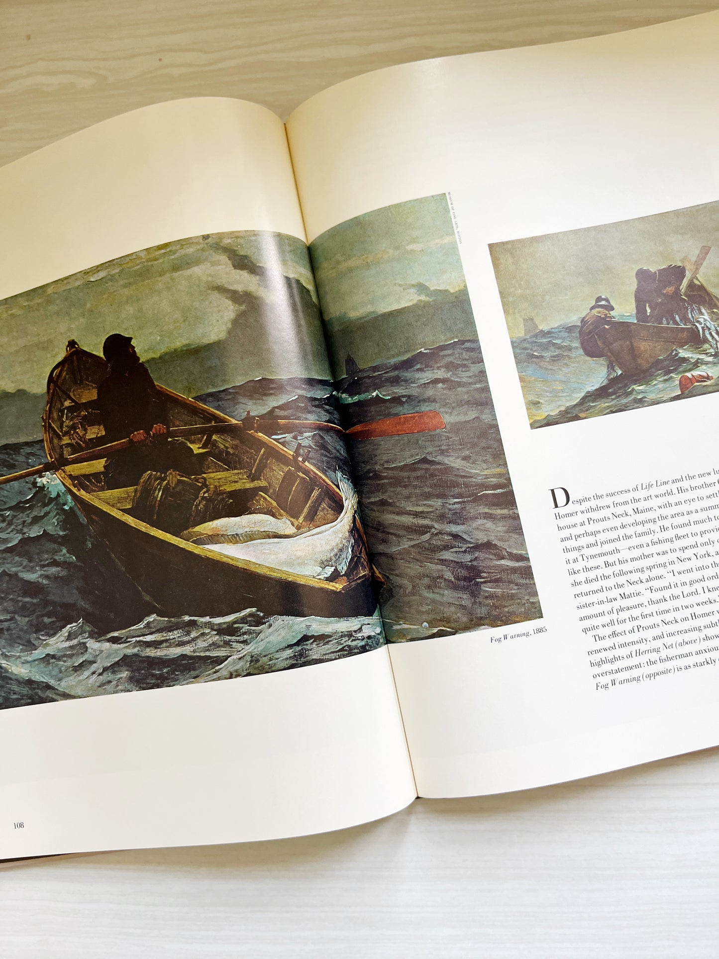 The World of Winslow Homer