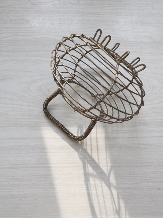 Wire Basket