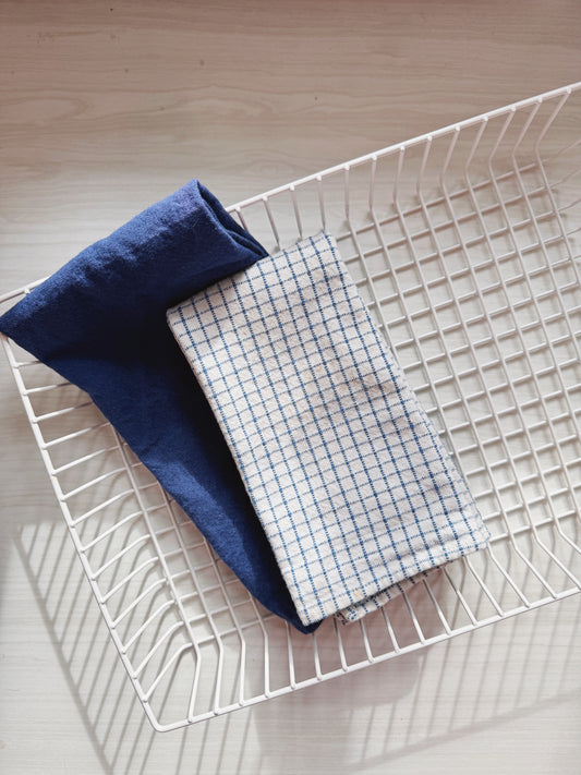 Rectangular Wire Basket