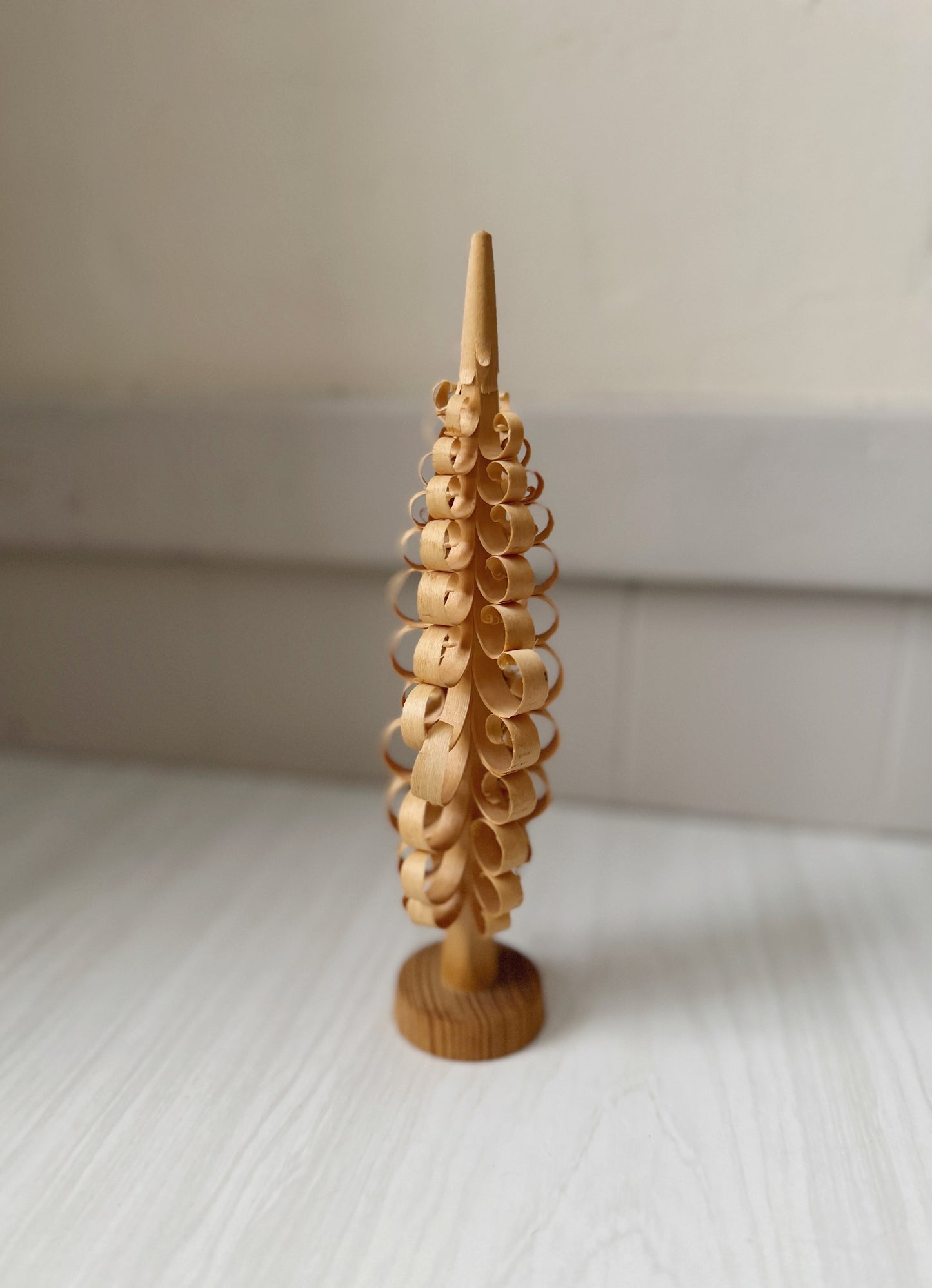 Custom Listing for Alice (Wood Chip Tree)