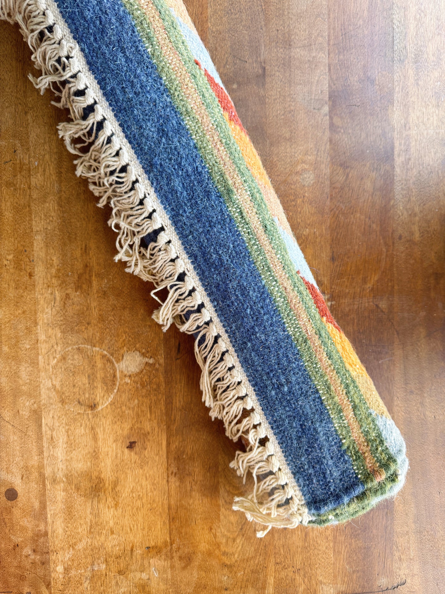 Wool Runner Rug
