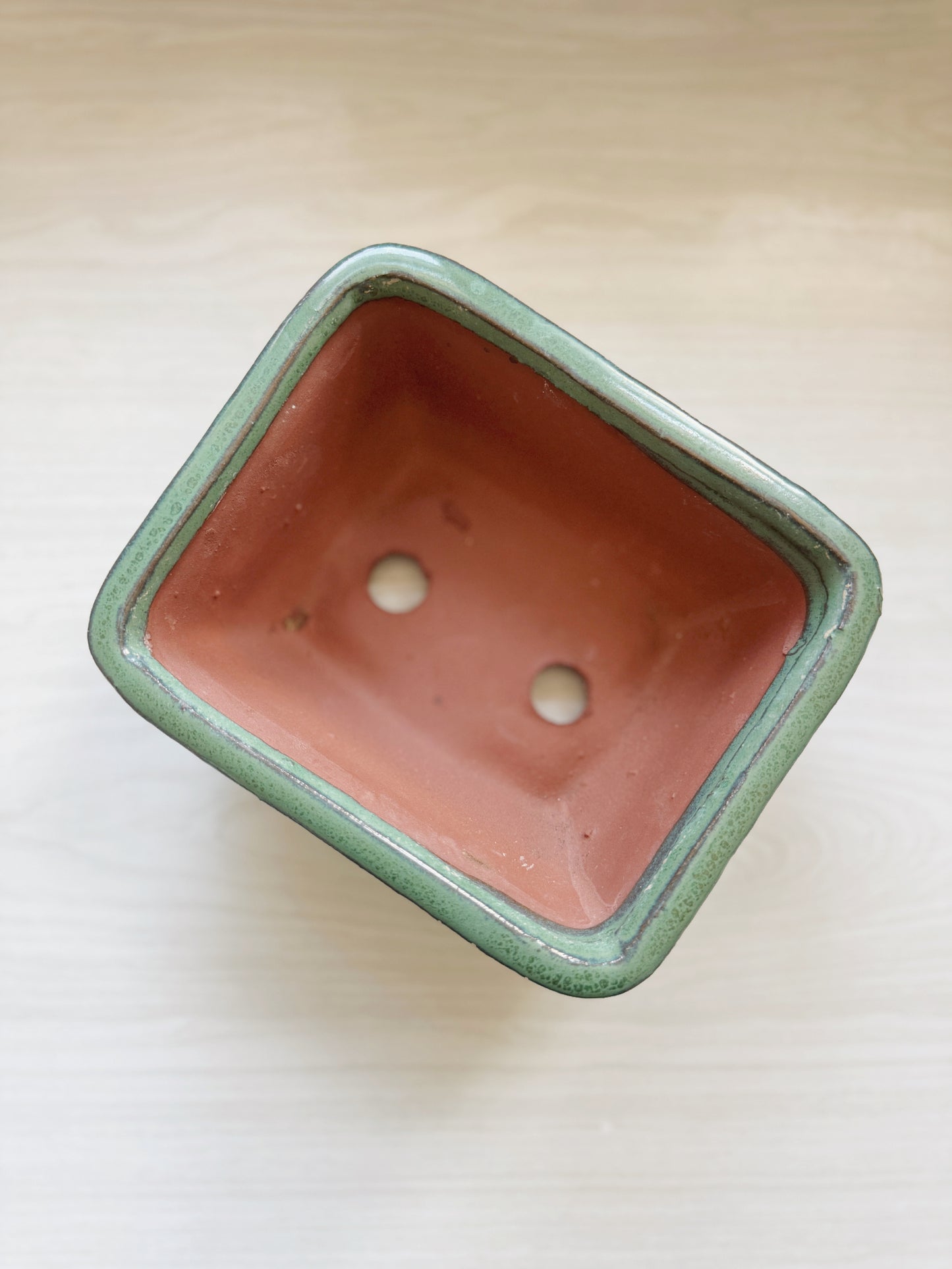 Ceramic Planter