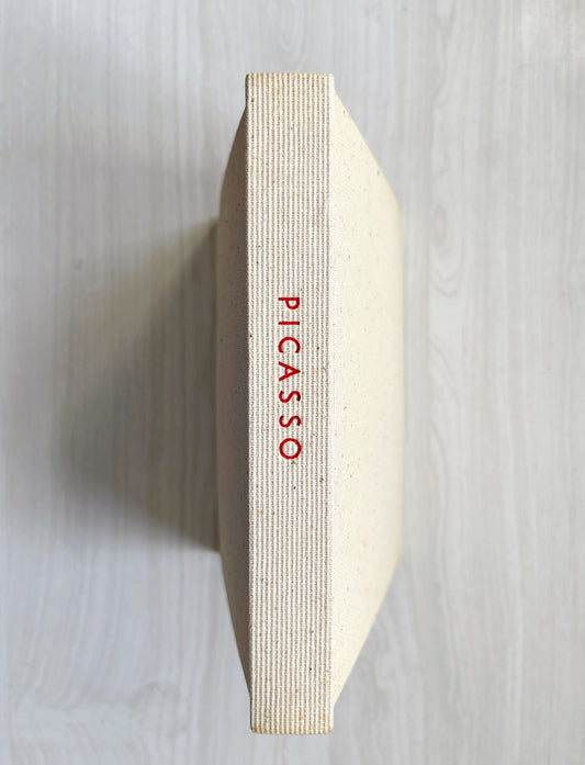 Skira Taste of Our Time Book: Picasso