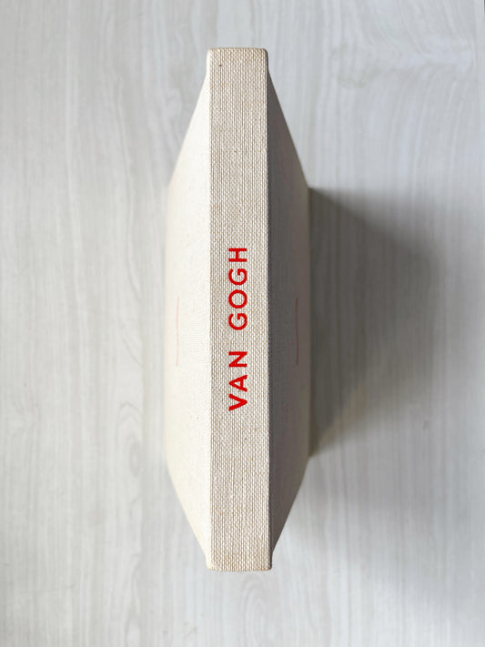 Skira Taste of Our Time Book: Van Gogh